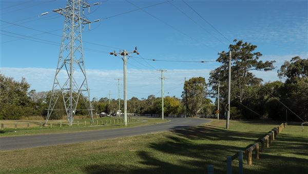 Hemmant Streetscapes (20/06/2023 - Credits: Screen Queensland)