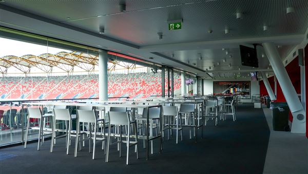 Heritage Bank Stadium - Football & Concerts (22/06/2023 - Credits: Screen Queensland)