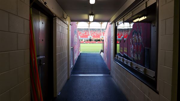 Heritage Bank Stadium - Football & Concerts (22/06/2023 - Credits: Screen Queensland)