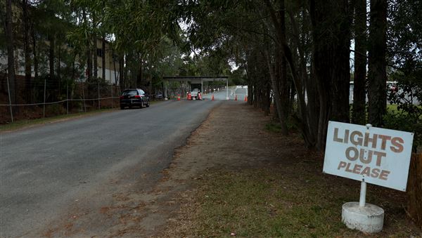 Yatala Drive-In (22/06/2023 - Credits: Screen Queensland)