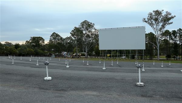 Yatala Drive-In (22/06/2023 - Credits: Screen Queensland)