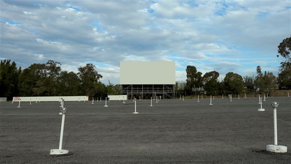 Yatala Drive-In (22/06/2023 - Credits: Screen Queensland)