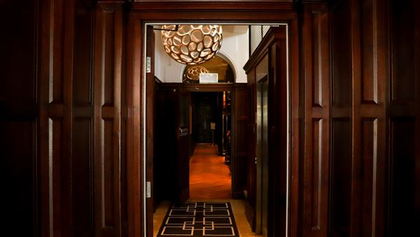 The Inchcolm Hotel (27/06/2023 - Credits: Screen Queensland)