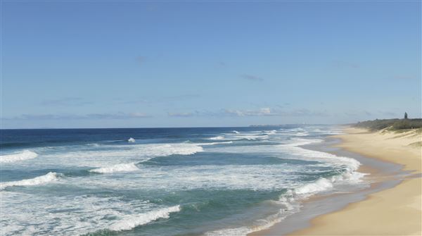 Yaroomba Beach (1/07/2023)