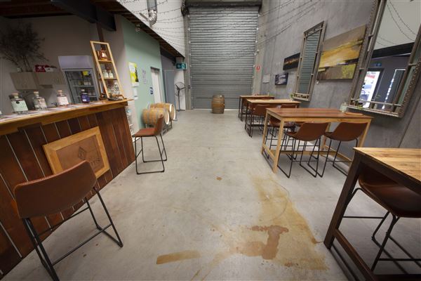 Imbibis Craft Distillery (2/11/2022 - Credits: Ipswich City Council)
