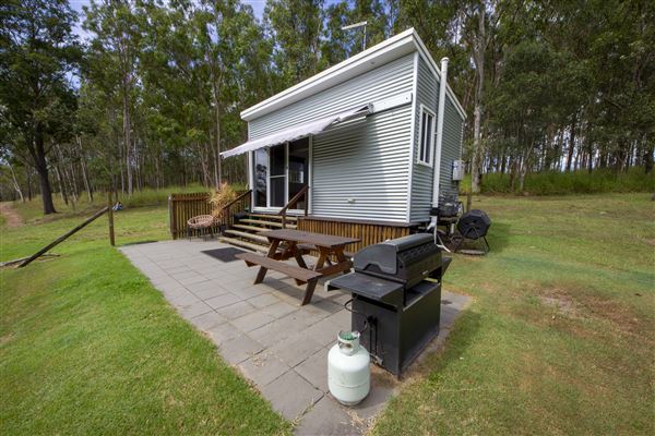 Pocket Retreats (28/03/2023 - Credits: Ipswich City Council)