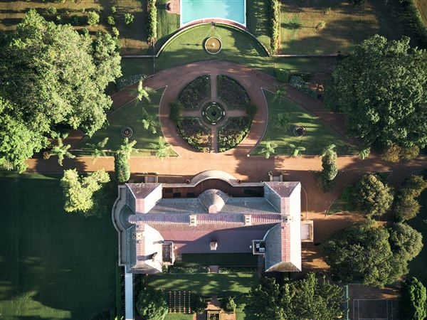 Jimbour House - Heritage-listed Homestead (20/08/2024 - Credits: Jimbour House)