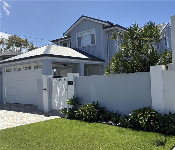 Hampton House Broadbeach (27/02/2025 - Credits: submitted by: Simon Sokolski)