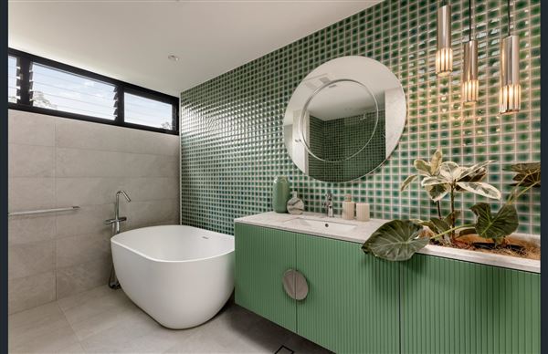 Petersen House - Mid-Century Modern (1/03/2025 - Credits: realestate.com.au)