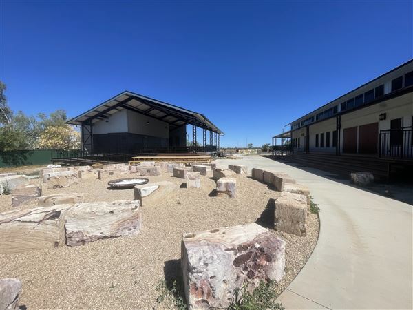 Barty's Place (4/03/2026 - Credits: Winton Council)