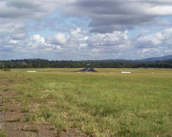 Archerfield Airport (24/12/2002)