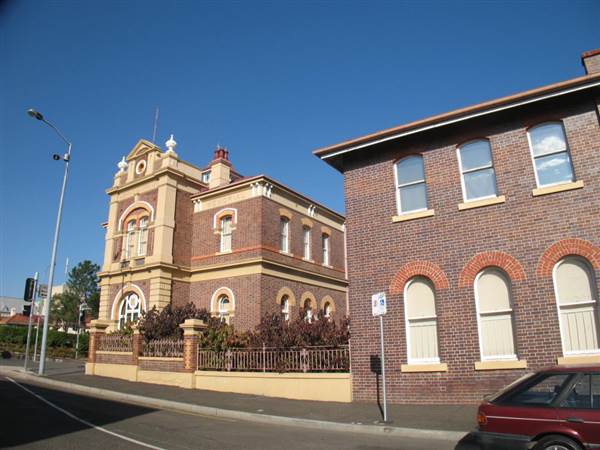 City of Ipswich