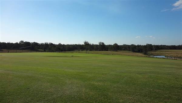 Jimboomba Turf Farm (29/08/2013)