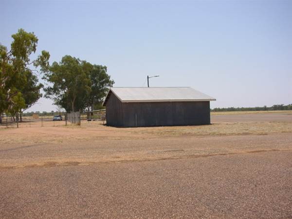 Longreach Township (26/09/2005)