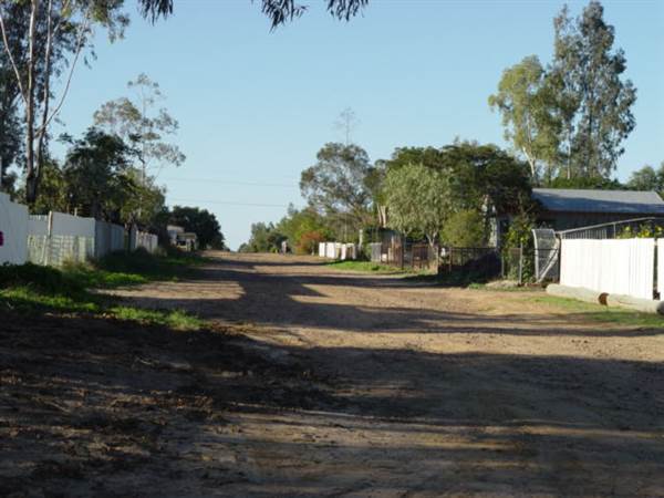 Longreach Township (26/09/2005)