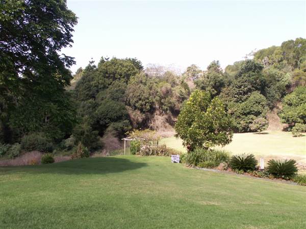 Maleny Manor (15/06/2006)