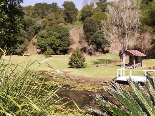 Maleny Manor (15/06/2006)