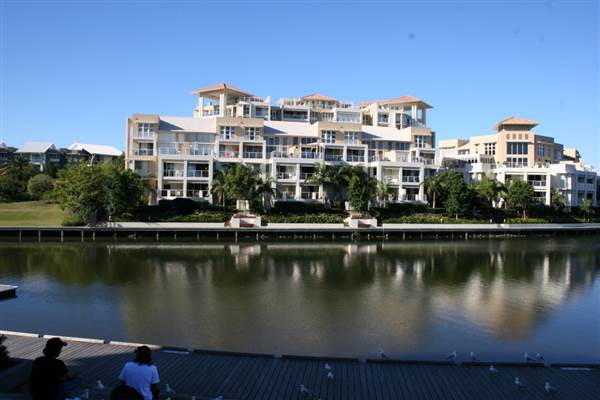Market Square - Lake Street (17/07/2008)