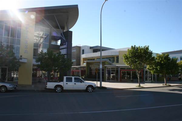 Market Square - Lake Street (17/07/2008)