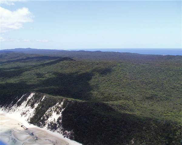 Mulgumpin (Moreton Island) (14/05/2009)