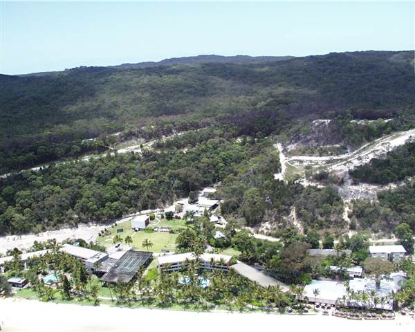 Mulgumpin (Moreton Island) (14/05/2009)