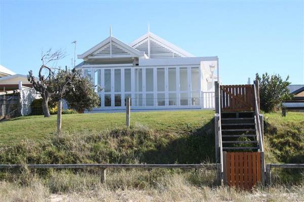 Palm Beach South (17/12/2008)