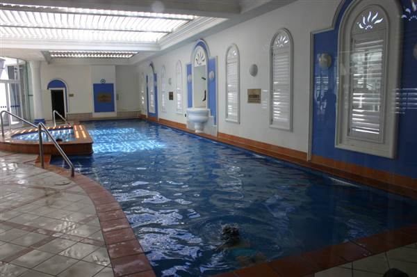 Phoenician Resort (13/11/2007)