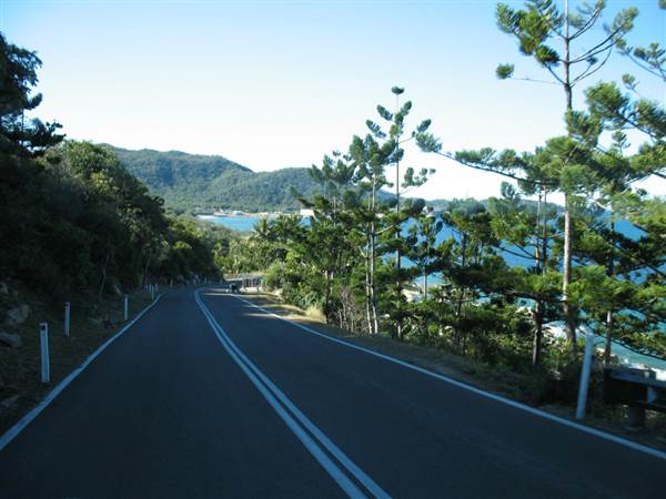 Picnic Bay (Magnetic Island) (8/10/2007)