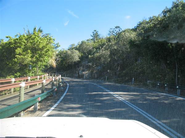 Picnic Bay (Magnetic Island) (8/10/2007)