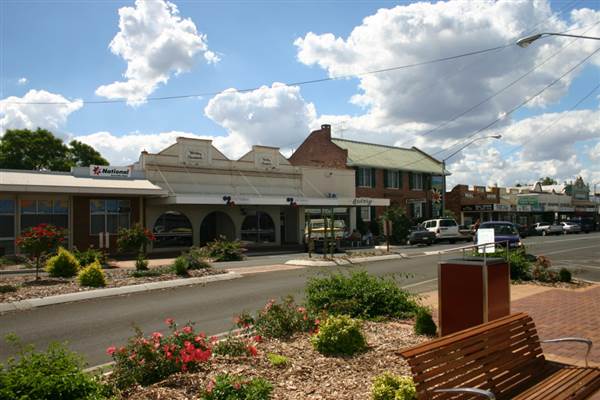 Pittsworth (27/04/2006)