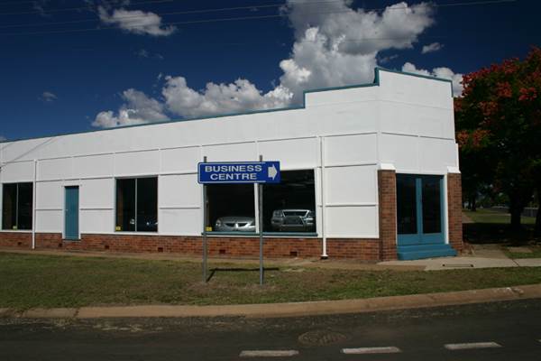 Pittsworth (27/04/2006)
