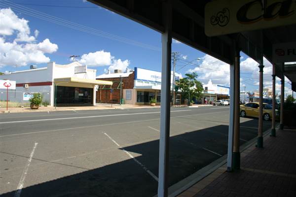 Pittsworth (27/04/2006)