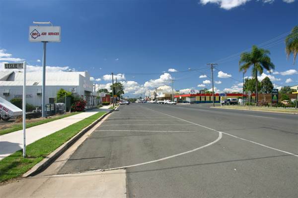 Pittsworth (27/04/2006)