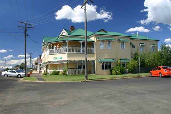 Pittsworth (27/04/2006)