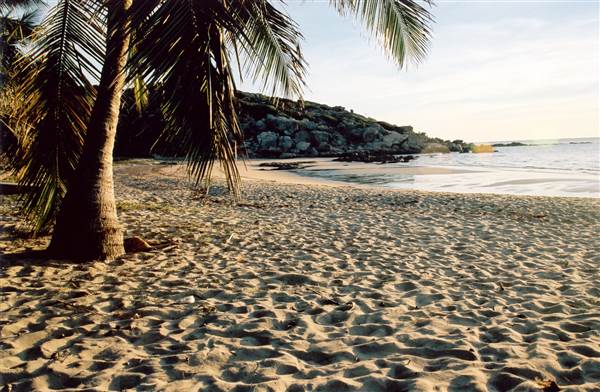 Rose Bay (Bowen) (8/11/2006)