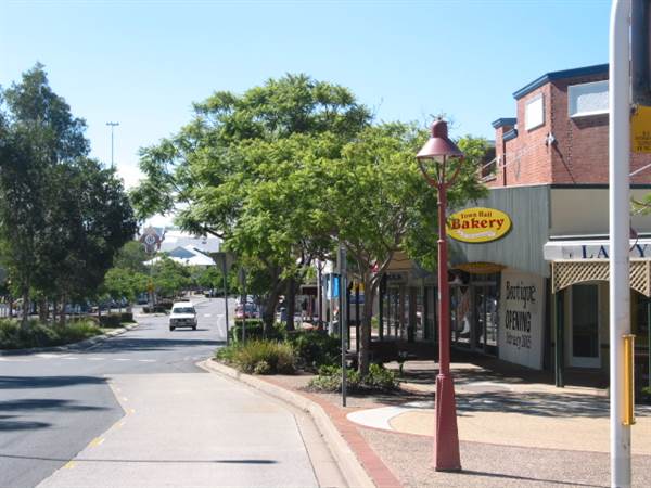 Sandgate (30/04/2009)