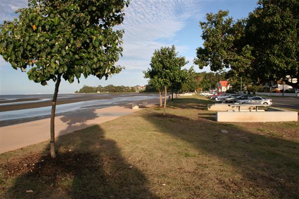 Sandgate (30/04/2009)