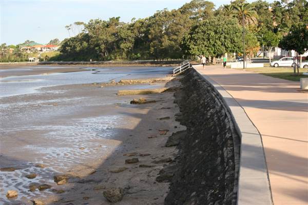 Sandgate (30/04/2009)