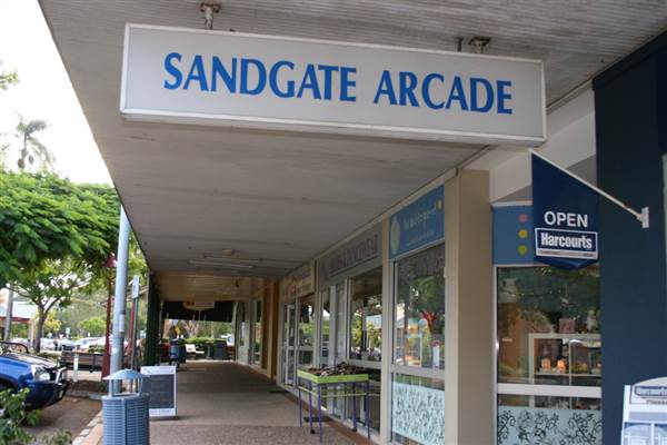 Sandgate (30/04/2009)