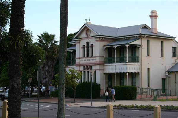 Sandgate (30/04/2009)