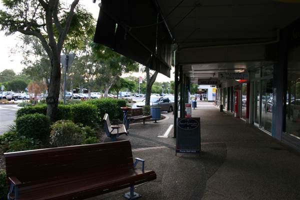 Sandgate (30/04/2009)