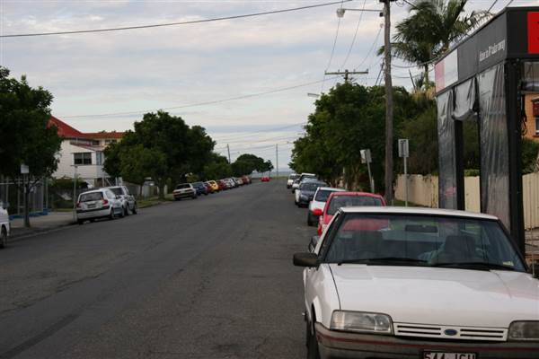 Sandgate (30/04/2009)