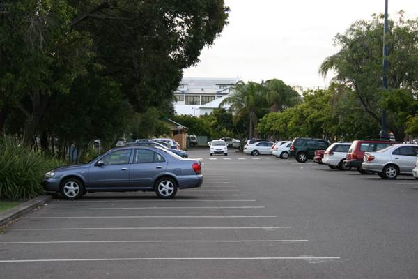 Sandgate (30/04/2009)
