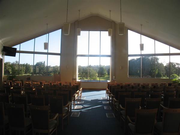 Somerville Funerals Nerang (11/02/2010)