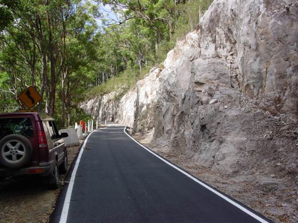 Springbrook National Park (26/09/2007)