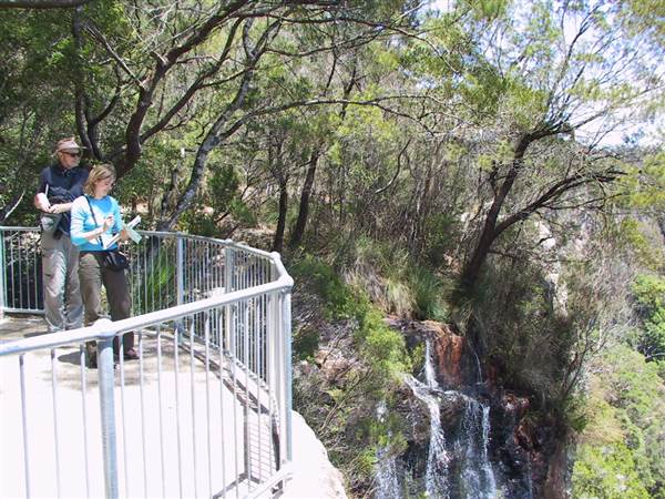 Springbrook National Park (26/09/2007)