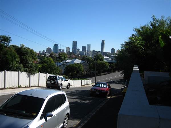 Teneriffe (30/08/2006)