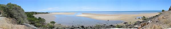 Yule Point (6/10/2005)