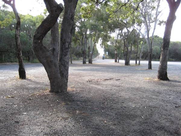 Woorim Beach - Bribie Island (18/02/2010)