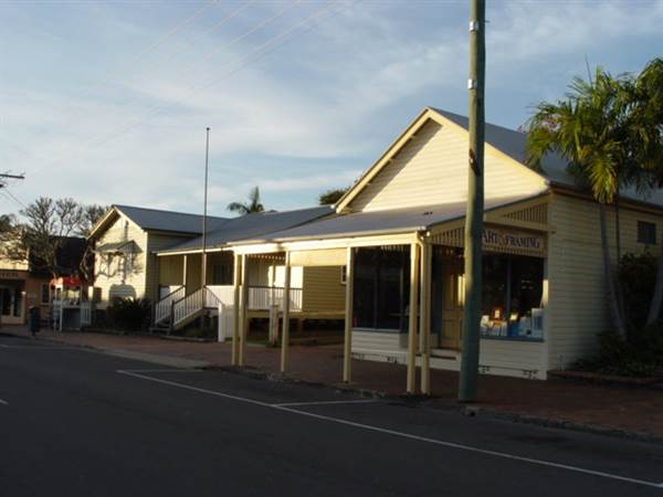Yandina (10/04/2006)
